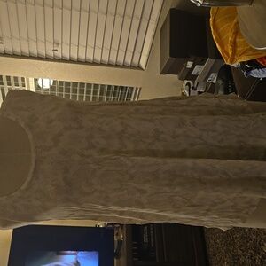 Old Navy White Tank Top